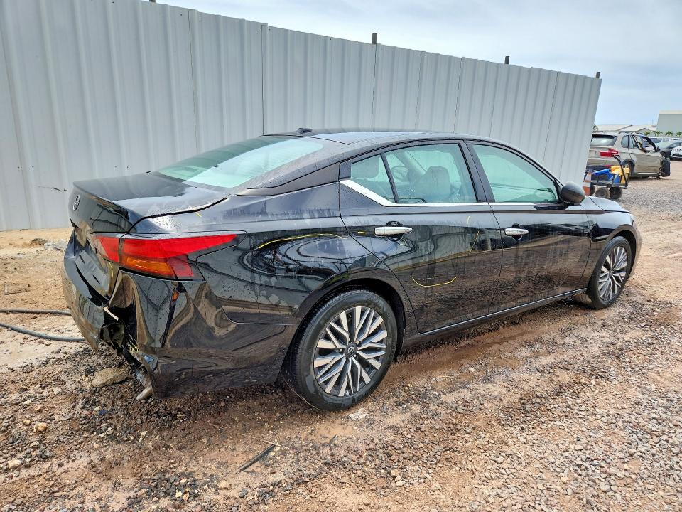 Aukcja sprzedaży 2025 Nissan Altima, vin: 1N4BL4DVXSN300296, numer aukcji: 64147306