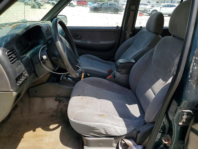 Aukcja sprzedaży 1999 Kia Sportage, vin: KNDJA7235X5586208, numer aukcji: 66205386