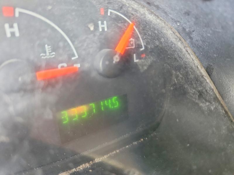 61802796 :رقم المزاد ، 1FTNE24L86DA36771 vin ، 2006 Ford Econoline مزاد بيع