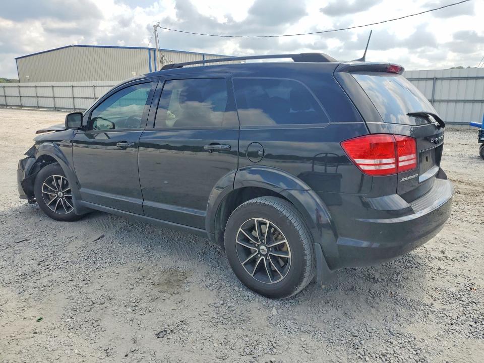 Продажа на аукционе авто 2018 Dodge Journey, vin: 3C4PDCAB4JT519304, номер лота: 66142176