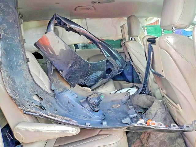 Aukcja sprzedaży 2017 Chrysler Pacifica, vin: 2C4RC1EG7HR821754, numer aukcji: 62336986