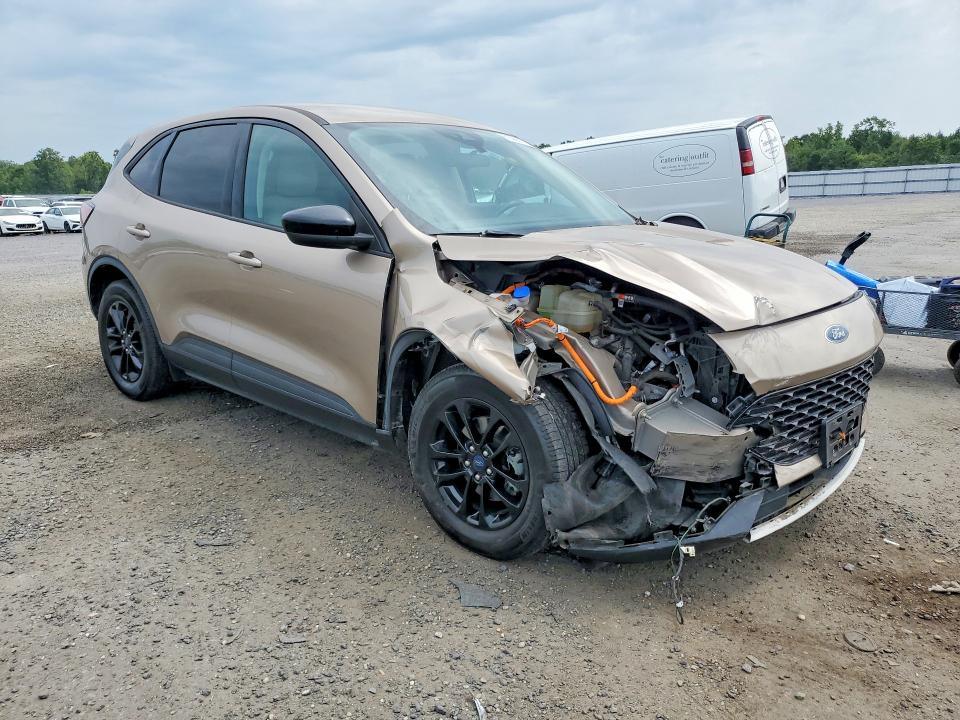 Aukcja sprzedaży 2020 Ford Escape, vin: 1FMCU0BZ3LUB13169, numer aukcji: 66965116