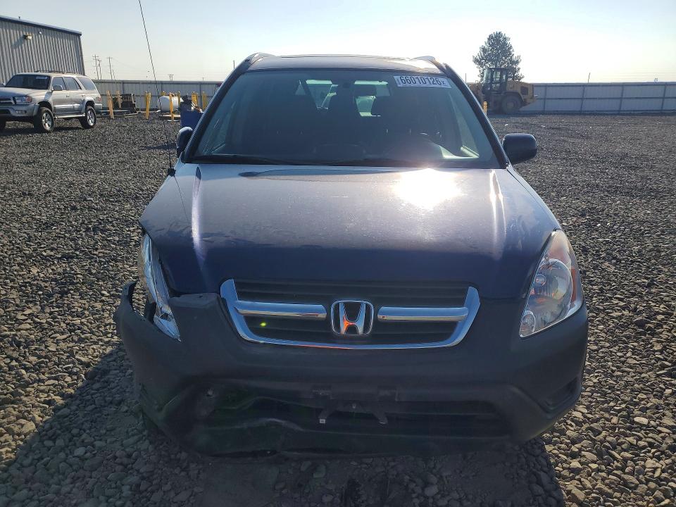 Продажа на аукционе авто 2004 Honda Cr-v, vin: JHLRD78844C047084, номер лота: 66010126