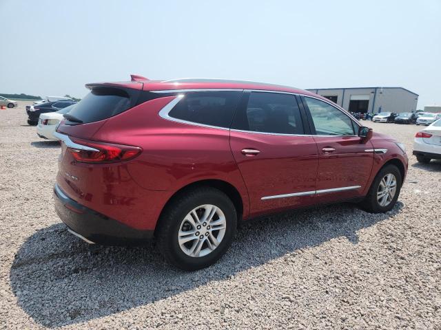 64381716 :رقم المزاد ، 5GAERBKW3JJ257935 vin ، 2018 Buick Enclave مزاد بيع