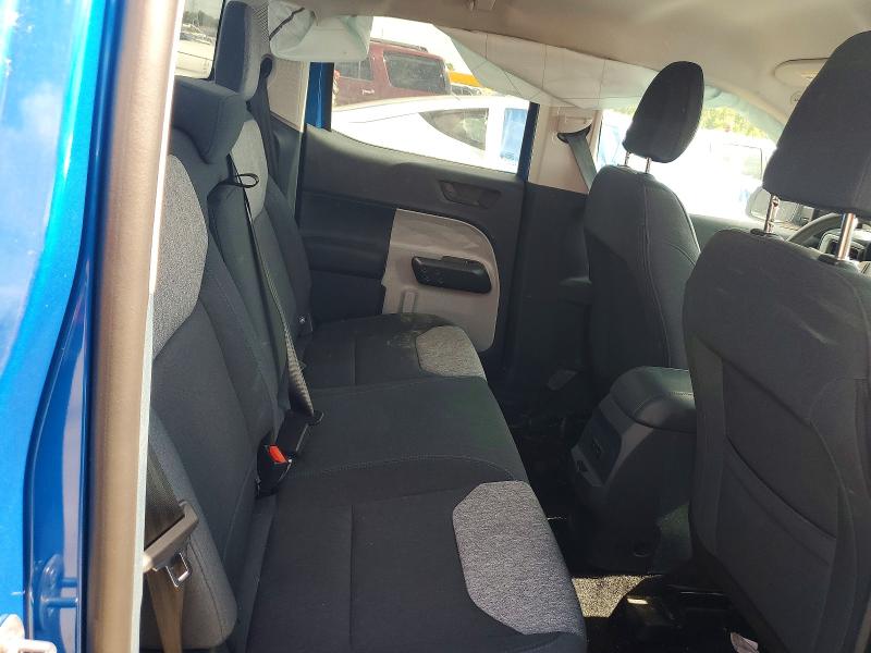 Продажа на аукционе авто 2025 Ford Maverick, vin: 3FTTW8J32SRA00197, номер лота: 65692226
