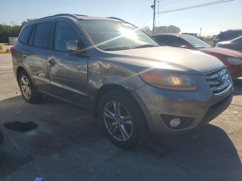 Aukcja sprzedaży 2011 Hyundai Santa Fe, vin: 5XYZKDAG9BG026436, numer aukcji: 66699636