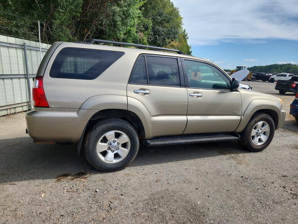 Продаж на аукціоні авто 2007 Toyota 4runner, vin: JTEZU14R678069762, номер лоту: 65436596