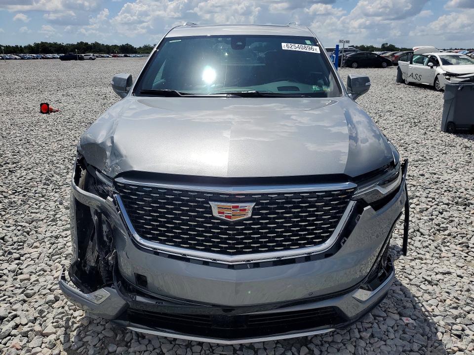 Aukcja sprzedaży 2024 Cadillac Xt6, vin: 1GYKPDRS0RZ702905, numer aukcji: 62540896
