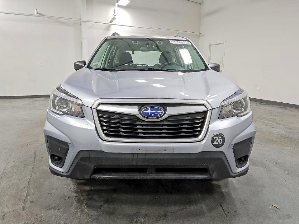 Продажа на аукционе авто 2019 Subaru Forester, vin: JF2SKACC5KH594069, номер лота: 63688856