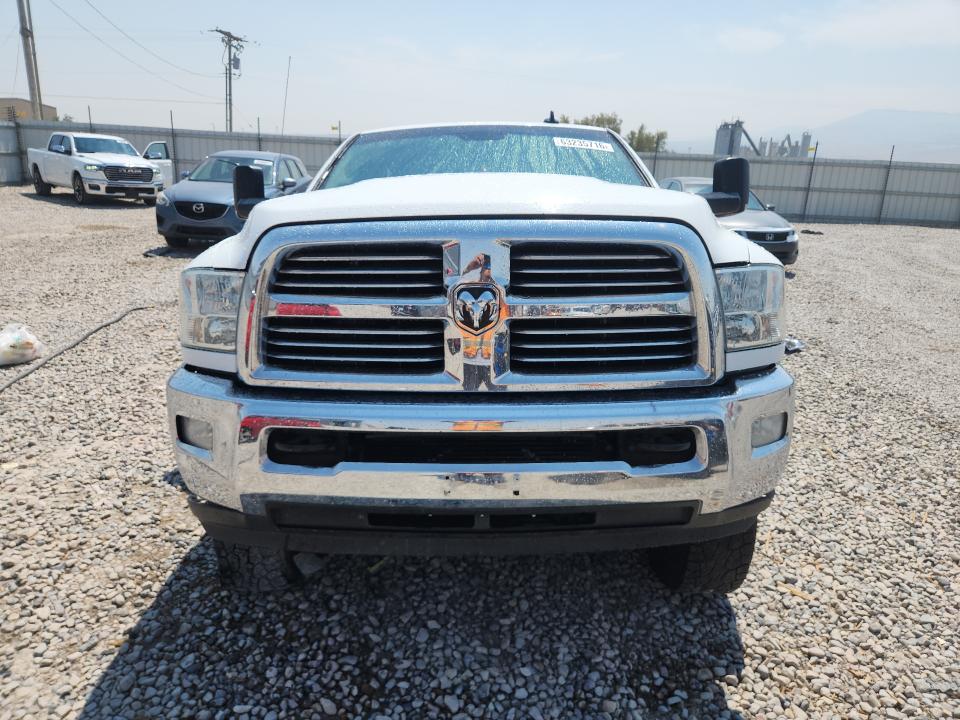 Aukcja sprzedaży 2014 Ram 2500, vin: 3C6UR5JL0EG272779, numer aukcji: 63235716