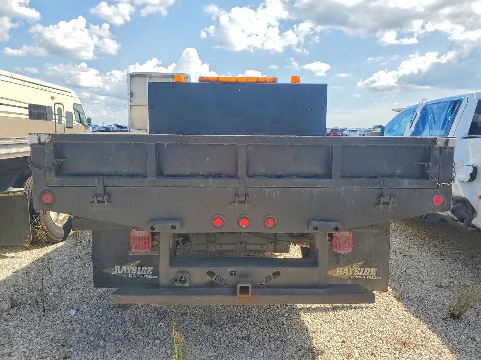 Продажа на аукционе авто 2008 Ford F450, vin: 1FDXF46Y88EE53990, номер лота: 63527576