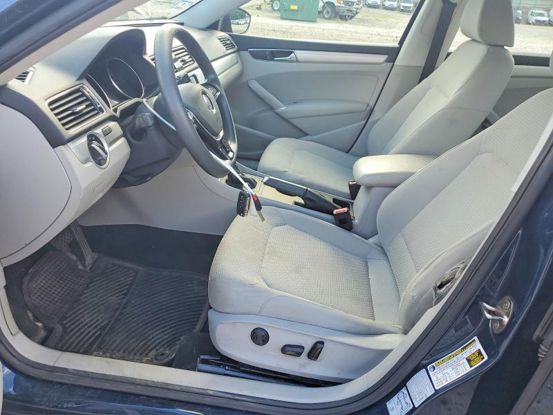 Продаж на аукціоні авто 2018 Volkswagen Passat, vin: 1VWAA7A37JC015899, номер лоту: 66935166