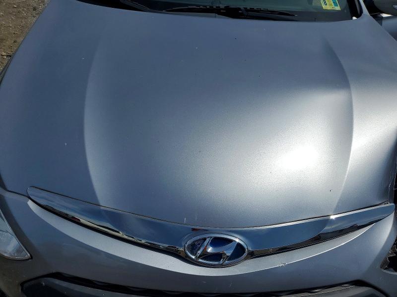 Aukcja sprzedaży 2015 Hyundai Sonata Hybrid, vin: KMHEC4A48FA137806, numer aukcji: 65844946
