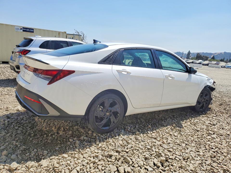 Aukcja sprzedaży 2026 Hyundai Elantra, vin: KMHLM4DGXTU147340, numer aukcji: 64935046