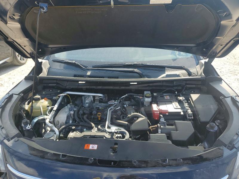 Aukcja sprzedaży 2025 Mitsubishi Outlander, vin: JA4J3VA84SZ020483, numer aukcji: 65989236