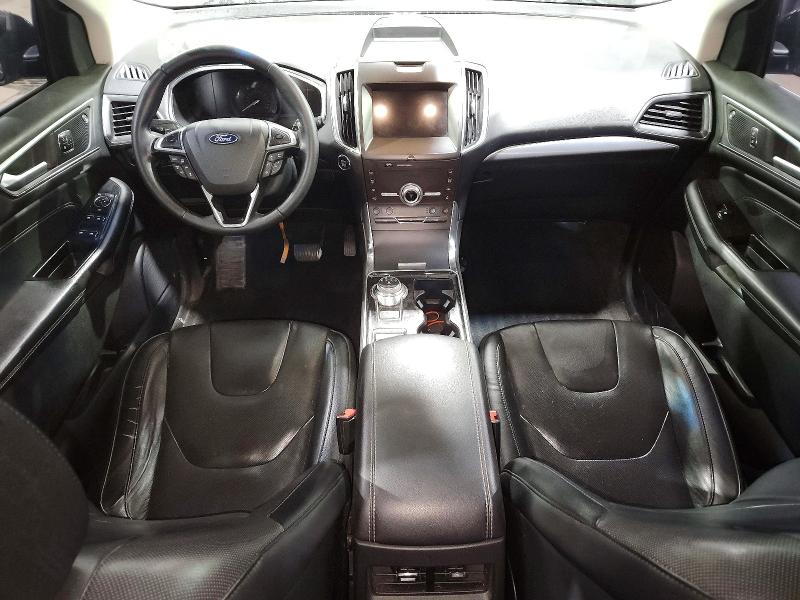 Aukcja sprzedaży 2020 Ford Edge, vin: 2FMPK4K9XLBA72351, numer aukcji: 63531436