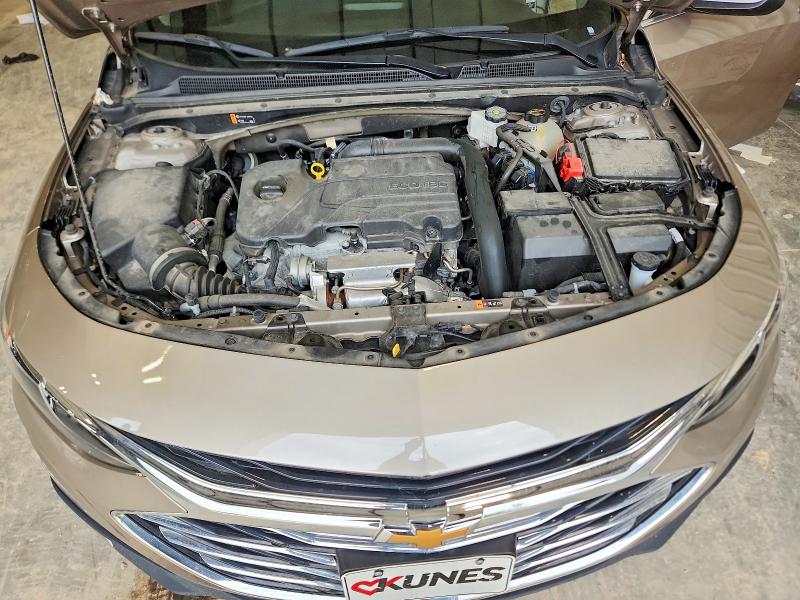 Aukcja sprzedaży 2024 Chevrolet Malibu, vin: 1G1ZD5ST9RF216724, numer aukcji: 65474036
