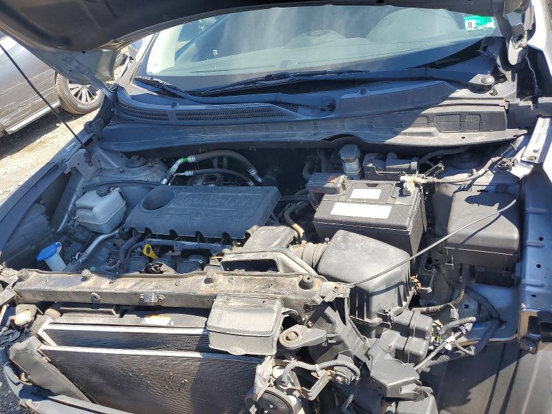 Продажа на аукционе авто 2012 Hyundai Tucson, vin: KM8JU3AC5CU408182, номер лота: 63333836