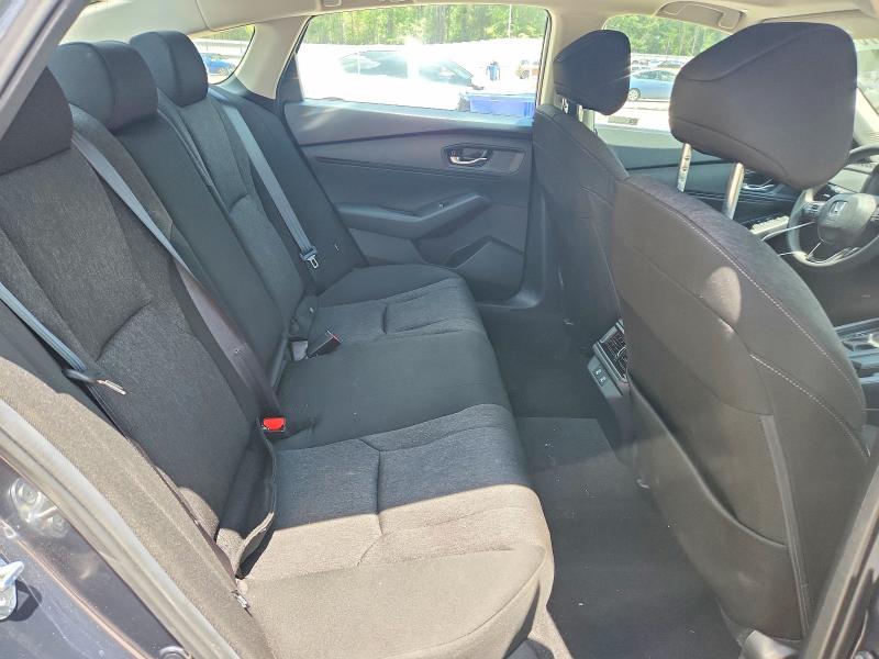 64281376 :رقم المزاد ، 1HGCY1F49TA015389 vin ، 2026 Honda Accord مزاد بيع