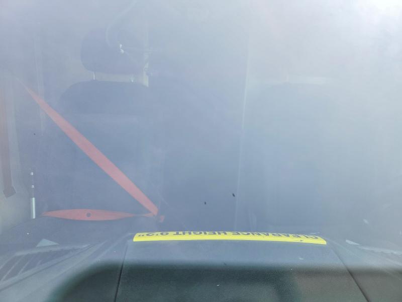 Продаж на аукціоні авто 2021 Ram Promaster 3500, vin: 3C6MRVJG3ME550376, номер лоту: 58157316