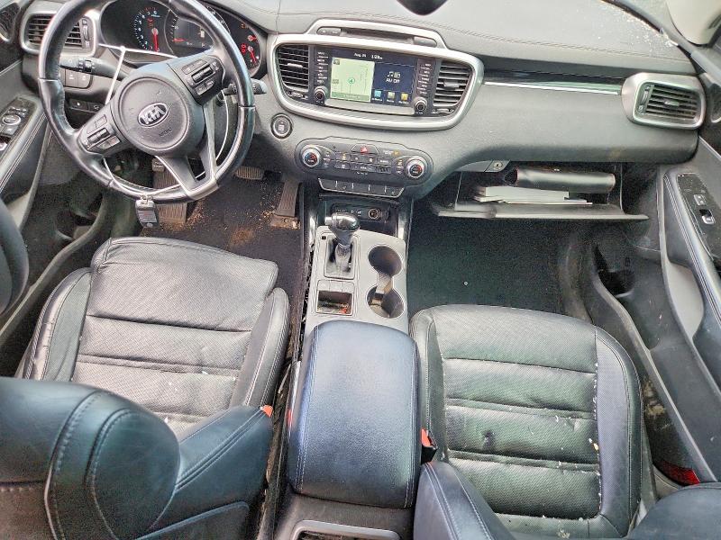 Aukcja sprzedaży 2016 Kia Sorento, vin: 5XYPKDA52GG002296, numer aukcji: 66052166