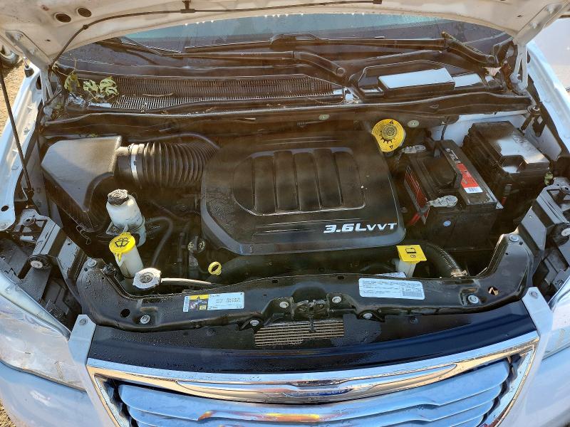 Продаж на аукціоні авто 2015 Chrysler Town & Country, vin: 2C4RC1CG0FR574478, номер лоту: 66134596