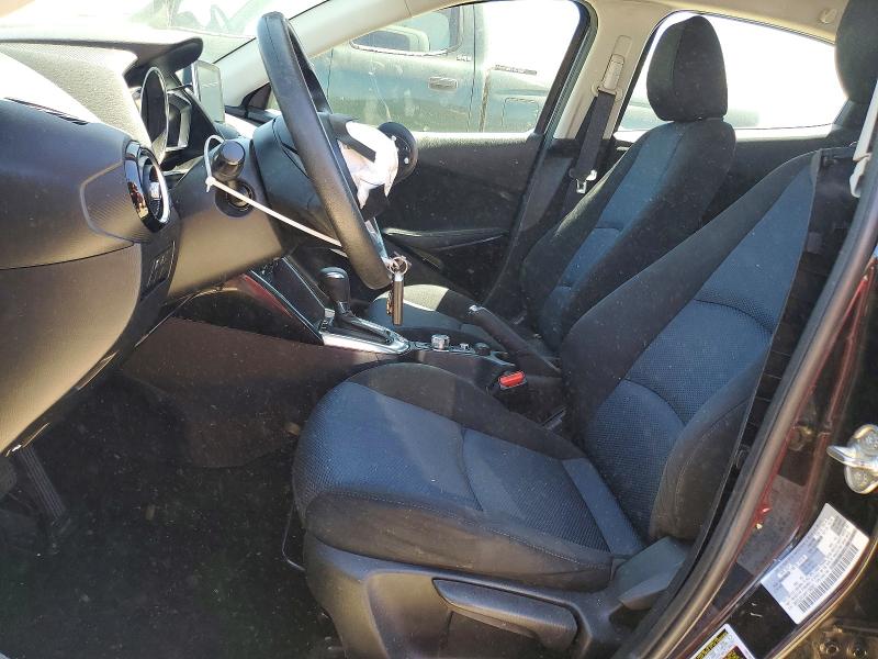 Aukcja sprzedaży 2017 Toyota Yaris Ia, vin: 3MYDLBYV4HY184561, numer aukcji: 63157736