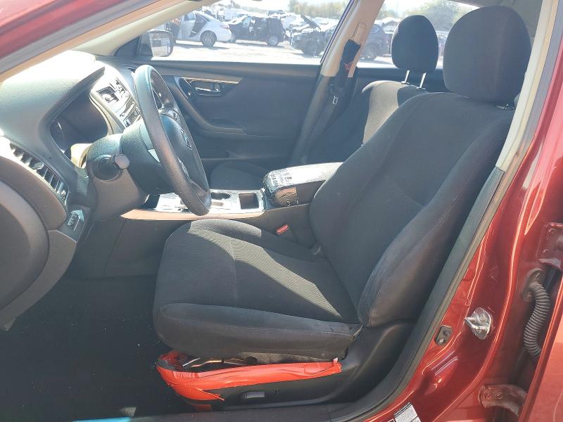 Aukcja sprzedaży 2013 Nissan Altima, vin: 1N4AL3AP7DC288585, numer aukcji: 64621746
