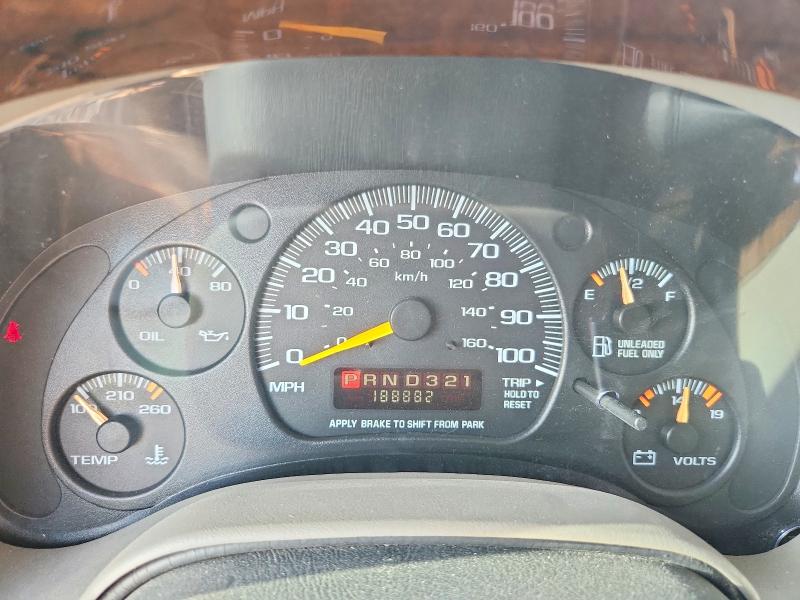 Продажа на аукционе авто 2000 Chevrolet Astro, vin: 1GBDM19W8YB164300, номер лота: 63785576