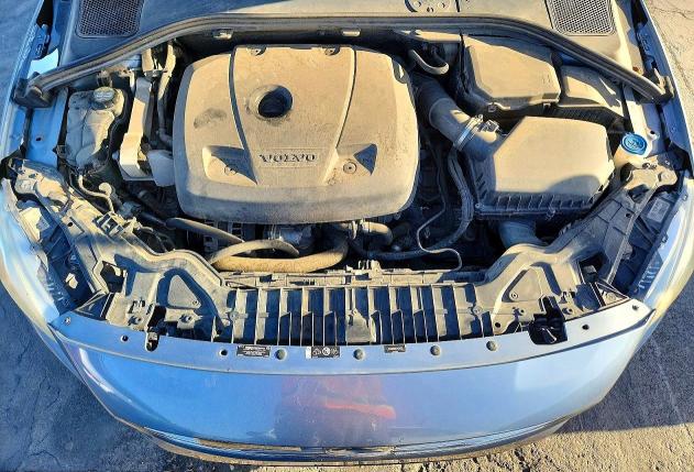 Продажа на аукционе авто 2018 Volvo S60, vin: LYV402HM1JB171655, номер лота: 65023936