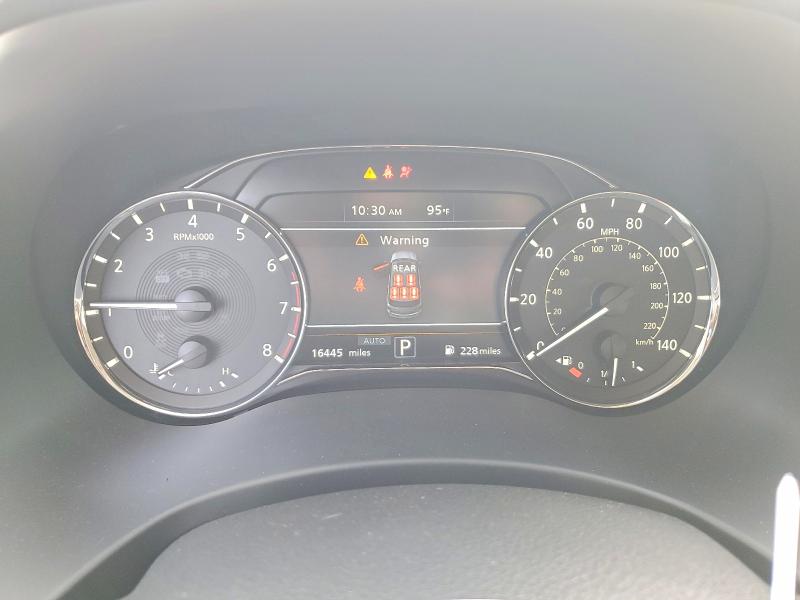 Aukcja sprzedaży 2024 Infiniti Qx80, vin: JN8AZ2AE6R9330528, numer aukcji: 65008976