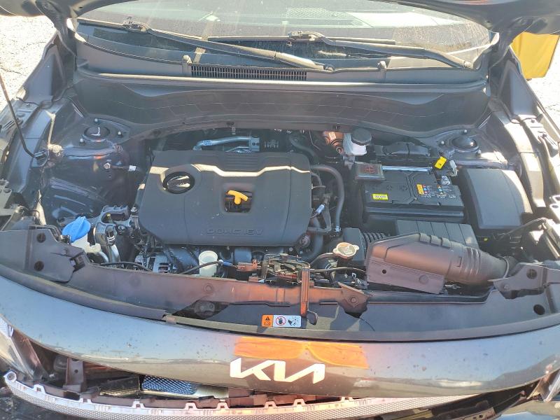 Aukcja sprzedaży 2024 Kia Seltos, vin: KNDER2AA1R7501689, numer aukcji: 66292806