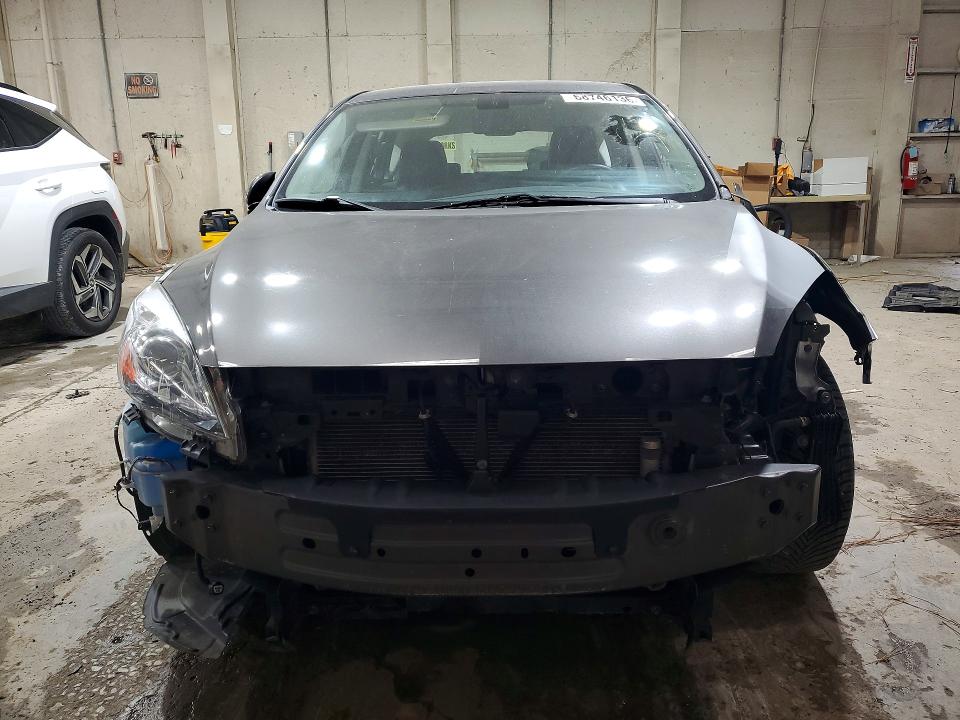 58746136 :رقم المزاد ، JM1BL1H59A1181892 vin ، 2010 Mazda 3 مزاد بيع