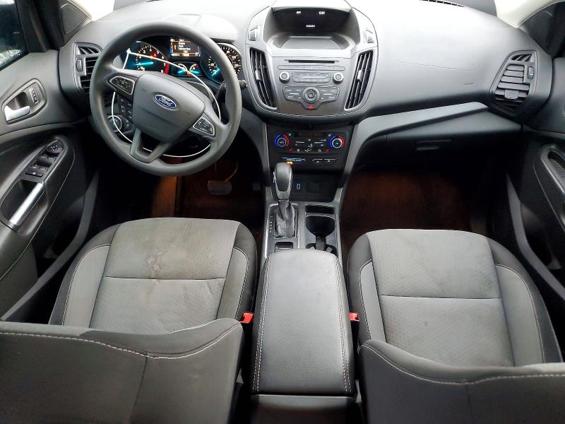 Aukcja sprzedaży 2018 Ford Escape, vin: 1FMCU9GD0JUB29182, numer aukcji: 64474526