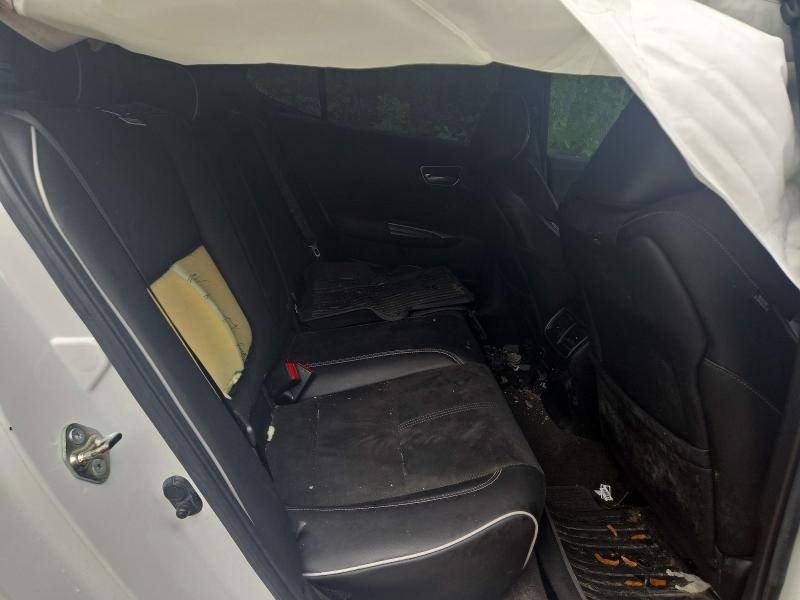Aukcja sprzedaży 2019 Acura Tlx, vin: 19UUB3F6XKA802594, numer aukcji: 63188186