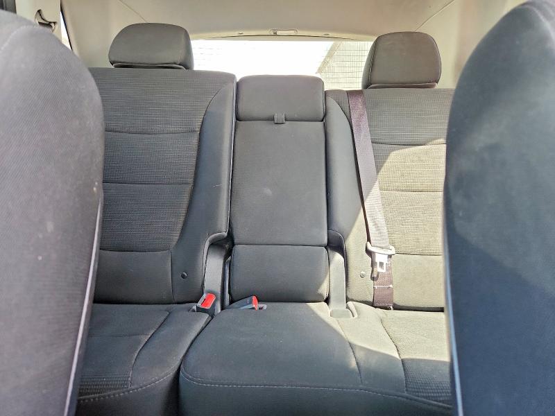 61452356 :رقم المزاد ، 5XYKT3A60FG588053 vin ، 2015 Kia Sorento مزاد بيع