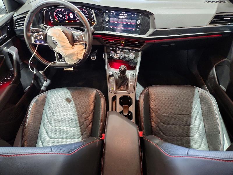 Продаж на аукціоні авто 2019 Volkswagen Jetta, vin: 3VW5T7BUXKM269576, номер лоту: 64091466