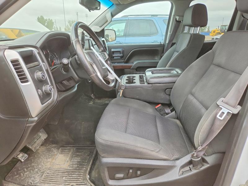 Продажа на аукционе авто 2014 Gmc Sierra, vin: 1GTV2UEC8EZ349212, номер лота: 64300306