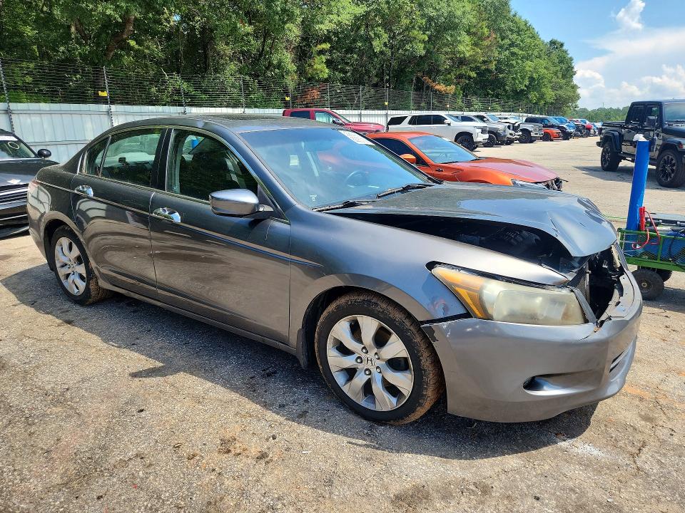 Продаж на аукціоні авто 2008 Honda Accord, vin: 1HGCP36728A015136, номер лоту: 62930136