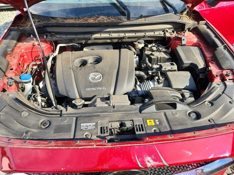 Продаж на аукціоні авто 2020 Mazda Cx-5, vin: JM3KFBDM5L1720481, номер лоту: 65683696