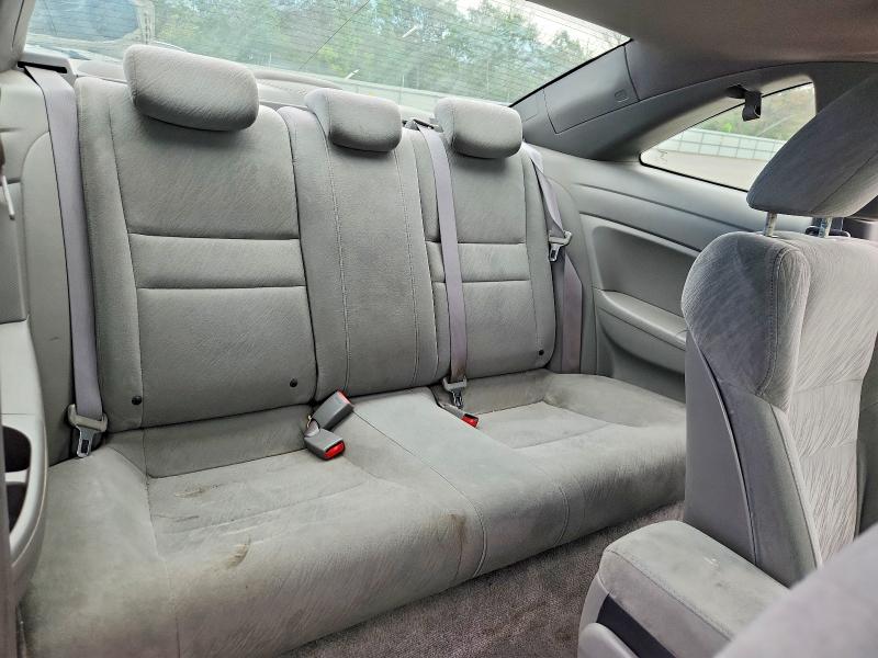 Продаж на аукціоні авто 2007 Honda Civic, vin: 2HGFG12827H575173, номер лоту: 66185916