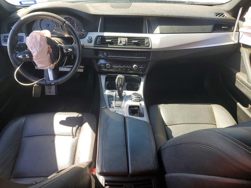 Aukcja sprzedaży 2014 Bmw 535, vin: WBAXA5C53ED001673, numer aukcji: 65637896