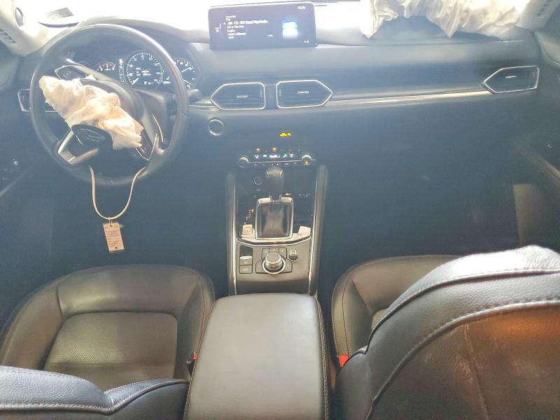 64937326 :رقم المزاد ، JM3KFBAY3M0353112 vin ، 2021 Mazda Cx-5 مزاد بيع