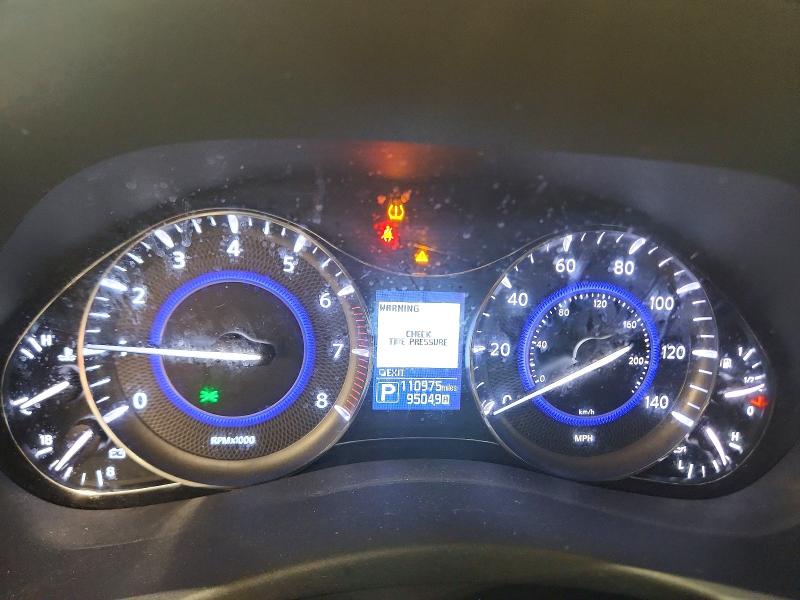 66930976 :رقم المزاد ، JN8AZ2NE5J9193449 vin ، 2018 Infiniti Qx80 مزاد بيع