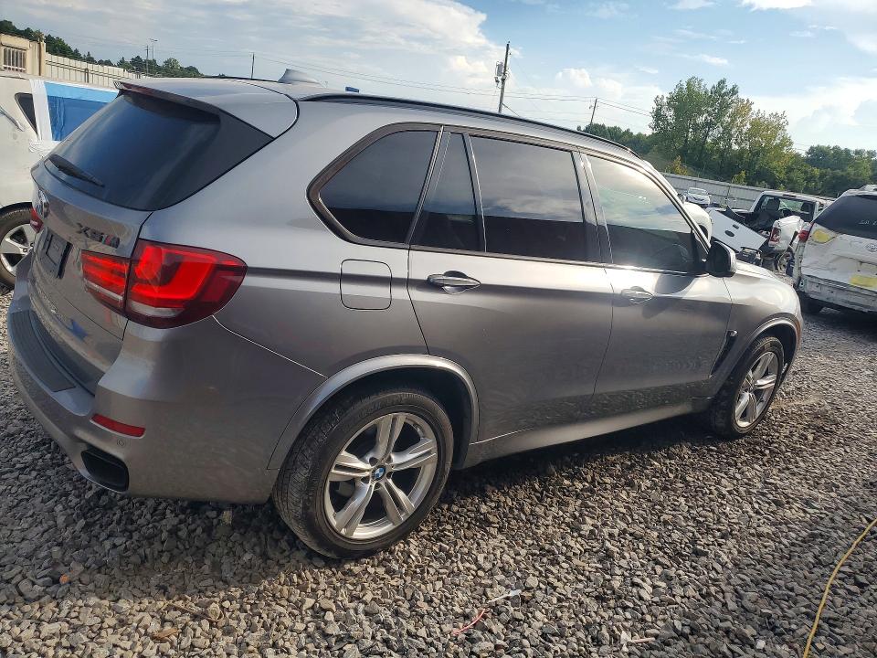 Продаж на аукціоні авто 2016 Bmw X5, vin: 5UXKR0C59G0S91421, номер лоту: 65863656