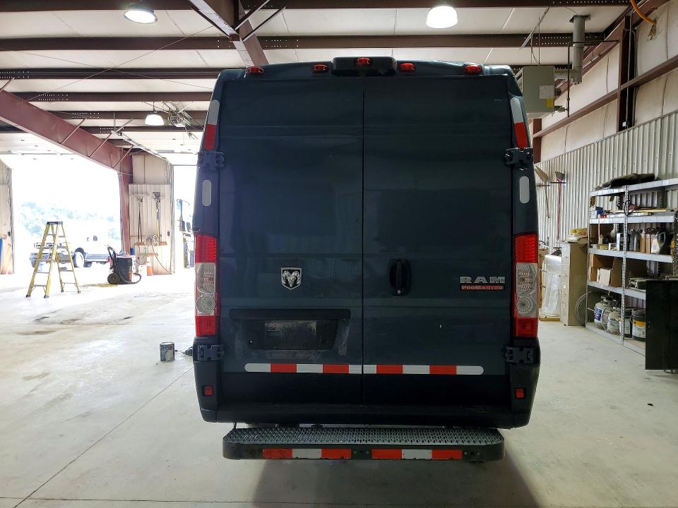 Продаж на аукціоні авто 2020 Ram Promaster 3500, vin: 3C6URVJGXLE117362, номер лоту: 64735846