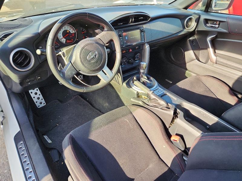 2015 Scion Fr-s მანქანა იყიდება აუქციონზე, vin: JF1ZNAA15F8713630, აუქციონის ნომერი: 64235916