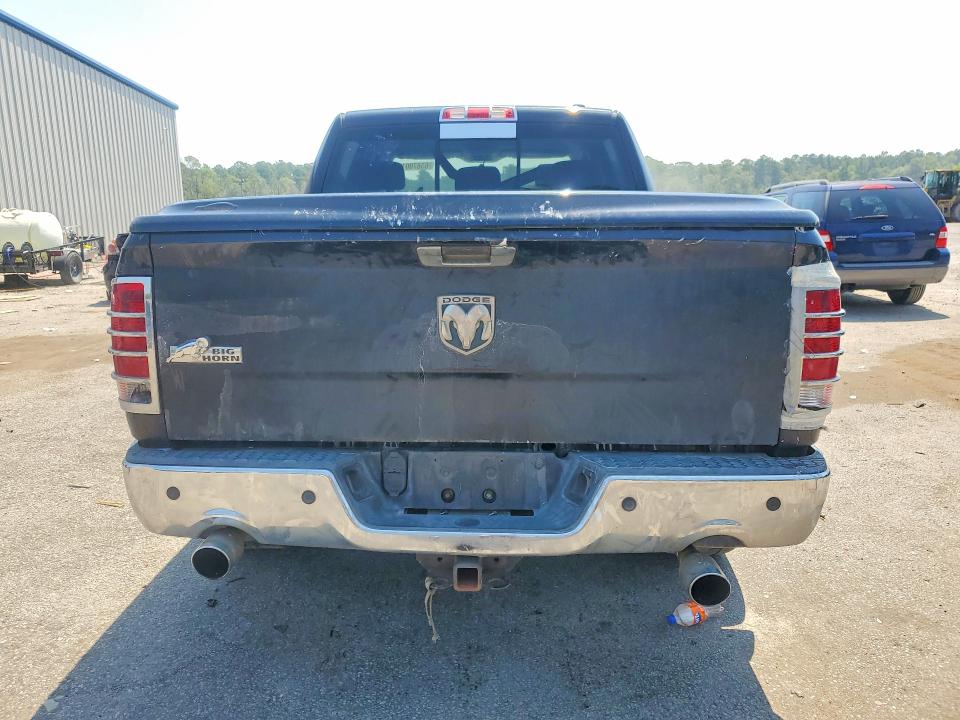 Aukcja sprzedaży 2009 Dodge Ram 1500, vin: 1D3HB13T49S733816, numer aukcji: 65870016