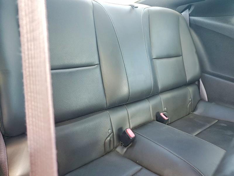 Продаж на аукціоні авто 2013 Chevrolet Camaro, vin: 2G1FT1EW6D9239500, номер лоту: 64642576