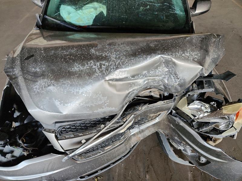 Продажа на аукционе авто 2011 Chevrolet Equinox, vin: 2CNALDEC7B6453186, номер лота: 64162546
